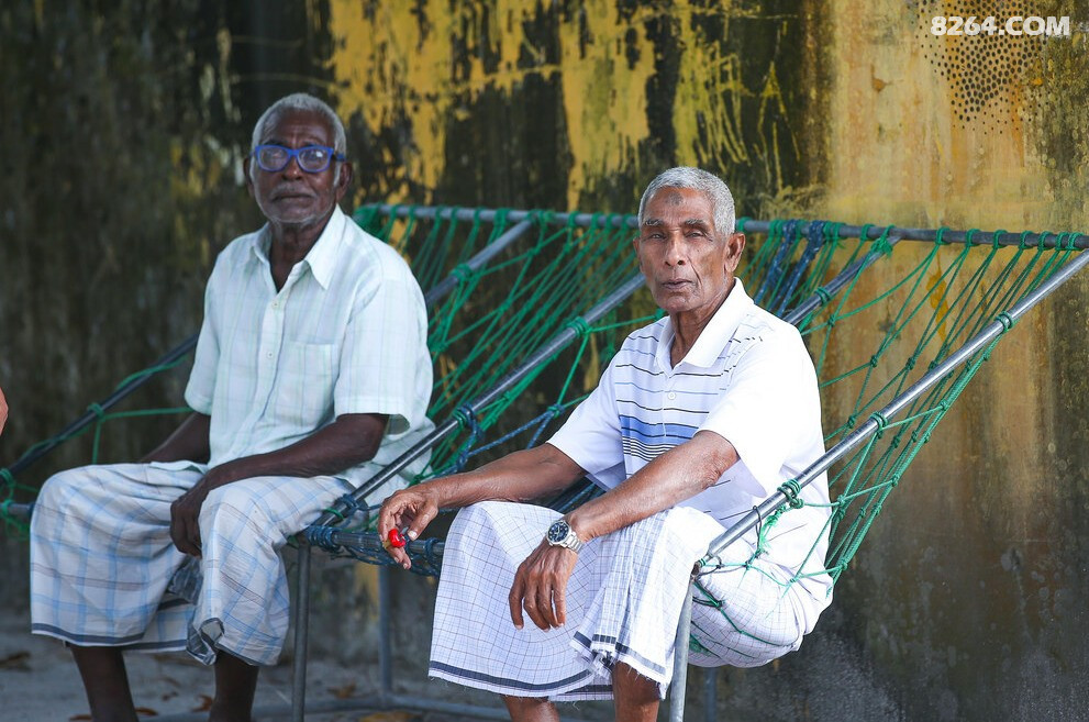 最全马尔代夫居民岛攻略33个居民岛的分析教你如何38k搞定麻袋