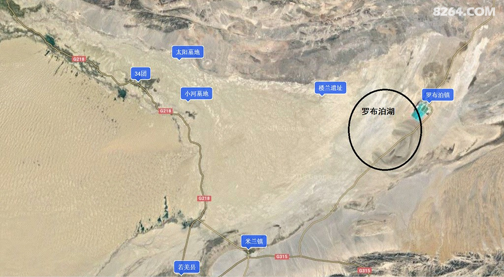 "发现新疆"深度游:深秋丝绸之路历史穿越,楼兰小河墓地探秘之旅