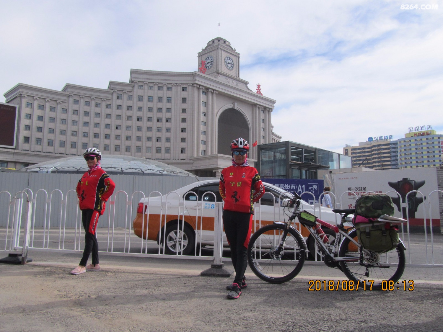 长春骑自行车一日游旅游景点推荐(长春骑自行车一日游旅游景点推荐图片)