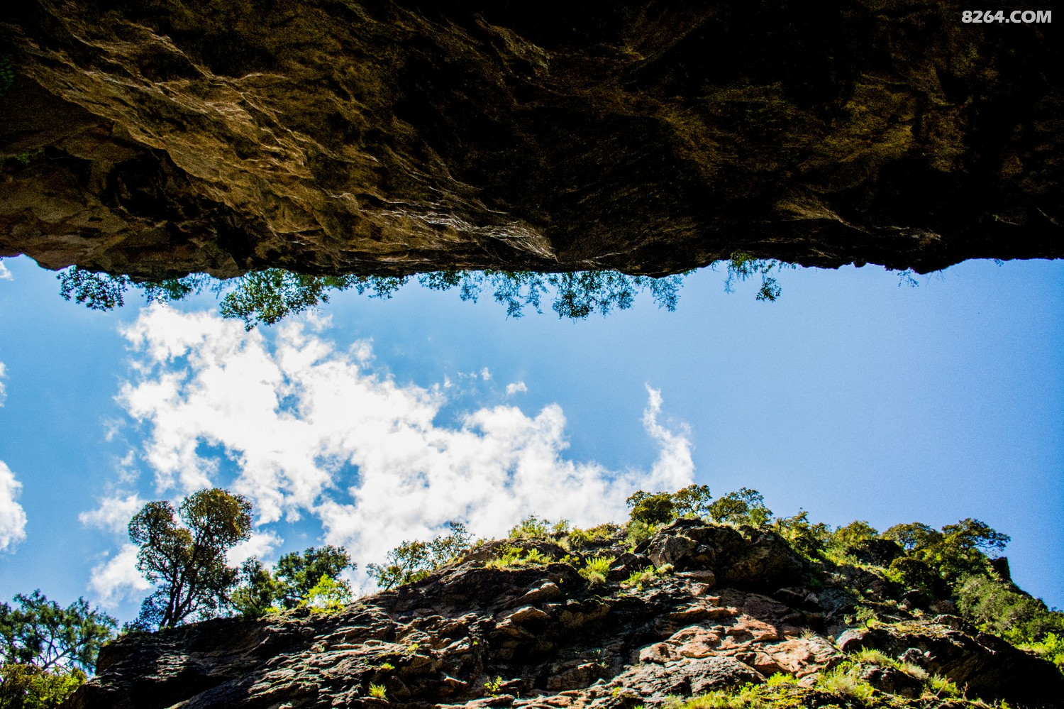 探秘香巴拉深处丹巴骆驼沟白菩萨的九天瑶池