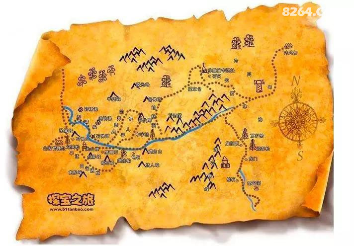 星空露营,琅琊历奇……用脚步丈量琅琊传奇