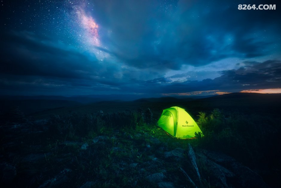 8264户外摄影师第135期我是陈磊