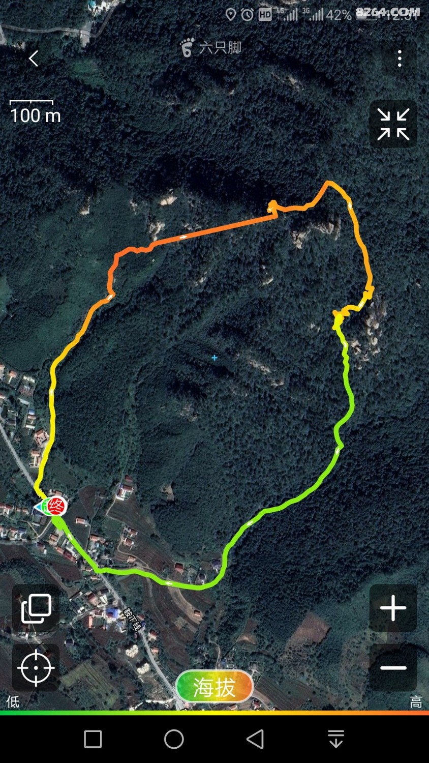 千山攀岩面,关爱暖心中 ——林子户外俱乐部第427次活动