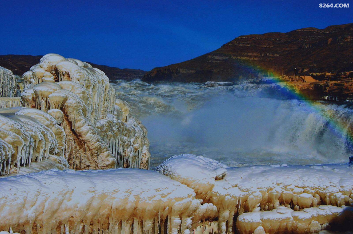 121923晋陕小环线1280太原起止4早6正4住