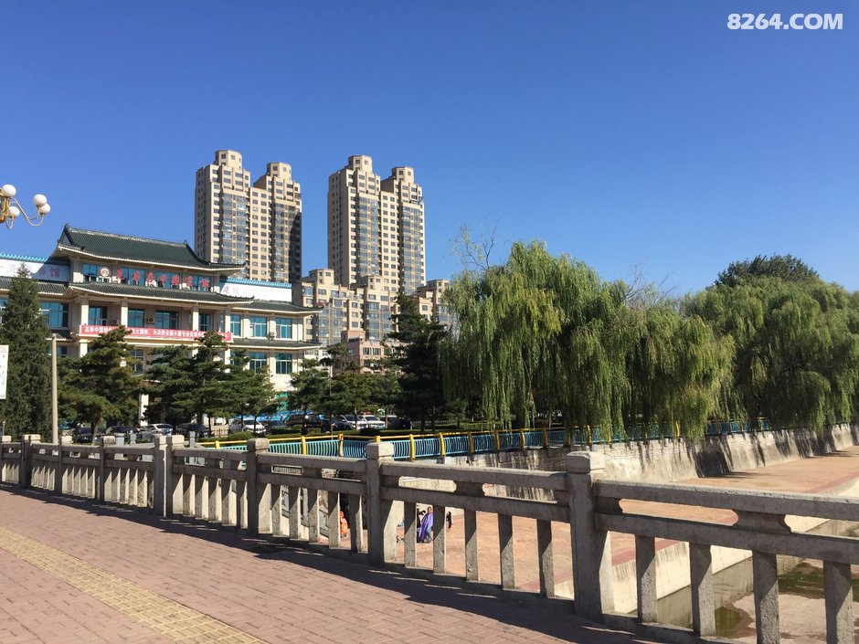 园,净水厂,熟食品市场,通讯缆厂,飞机场,体育中心,棋盘磨,毛茔子,金州