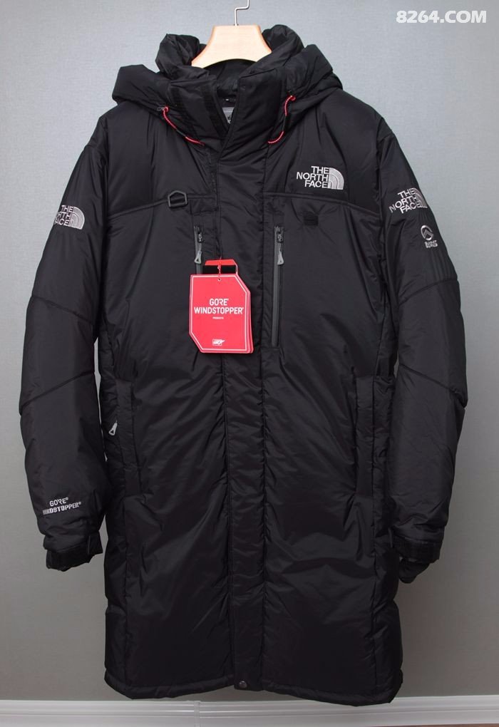 请教各位大神淘宝上面北面巅峰羽绒服青岛永元代工是否正品
