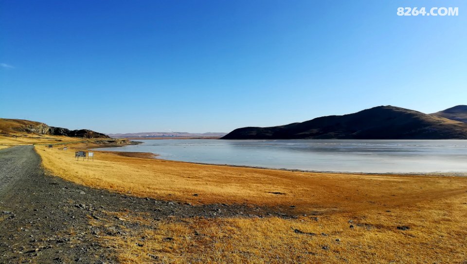 内蒙古赤峰周边深度游