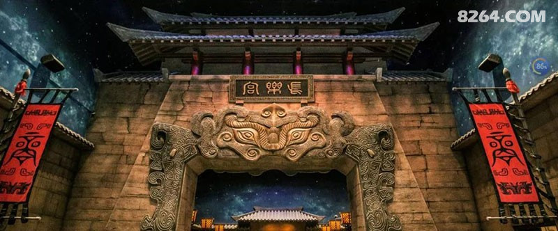 来青岛西海岸新区,哪些地方可以玩到嗨