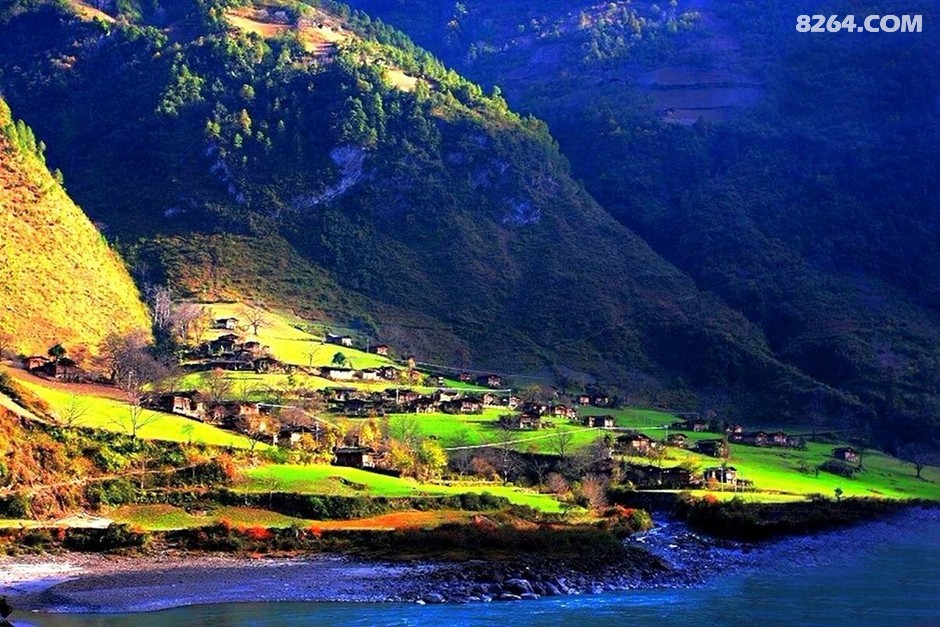 2020年丙察察 新国道219 甲应村 墨脱 飞来寺 丽江 泸沽湖 西昌[重庆]