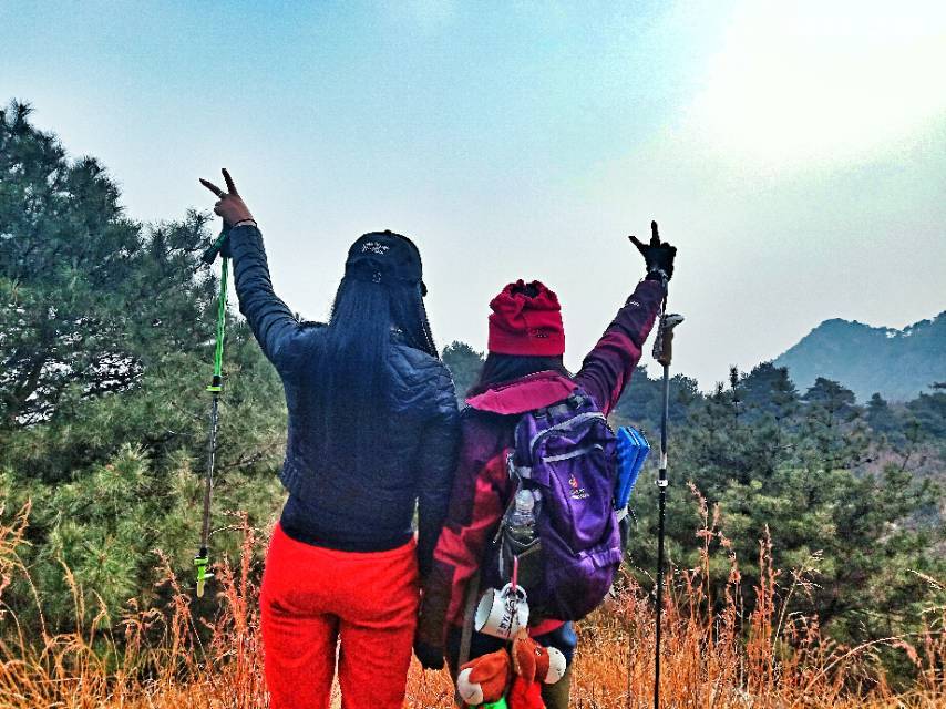 �������ĳ������¿��һ��18���������ȼ�����߷填����ɽ������ʮ�㿪ʼ��ɽ�������ĵ�ȫ������������ɽ�������Ѷȵġ��ȵ�4�»ƻ���ɽʱ���������