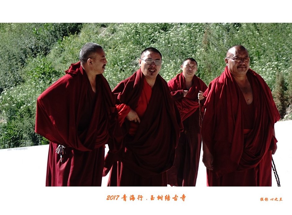 青海西藏环游影记(2017)(2019年1月5日开篇) - 中国|青海|西藏|海西游