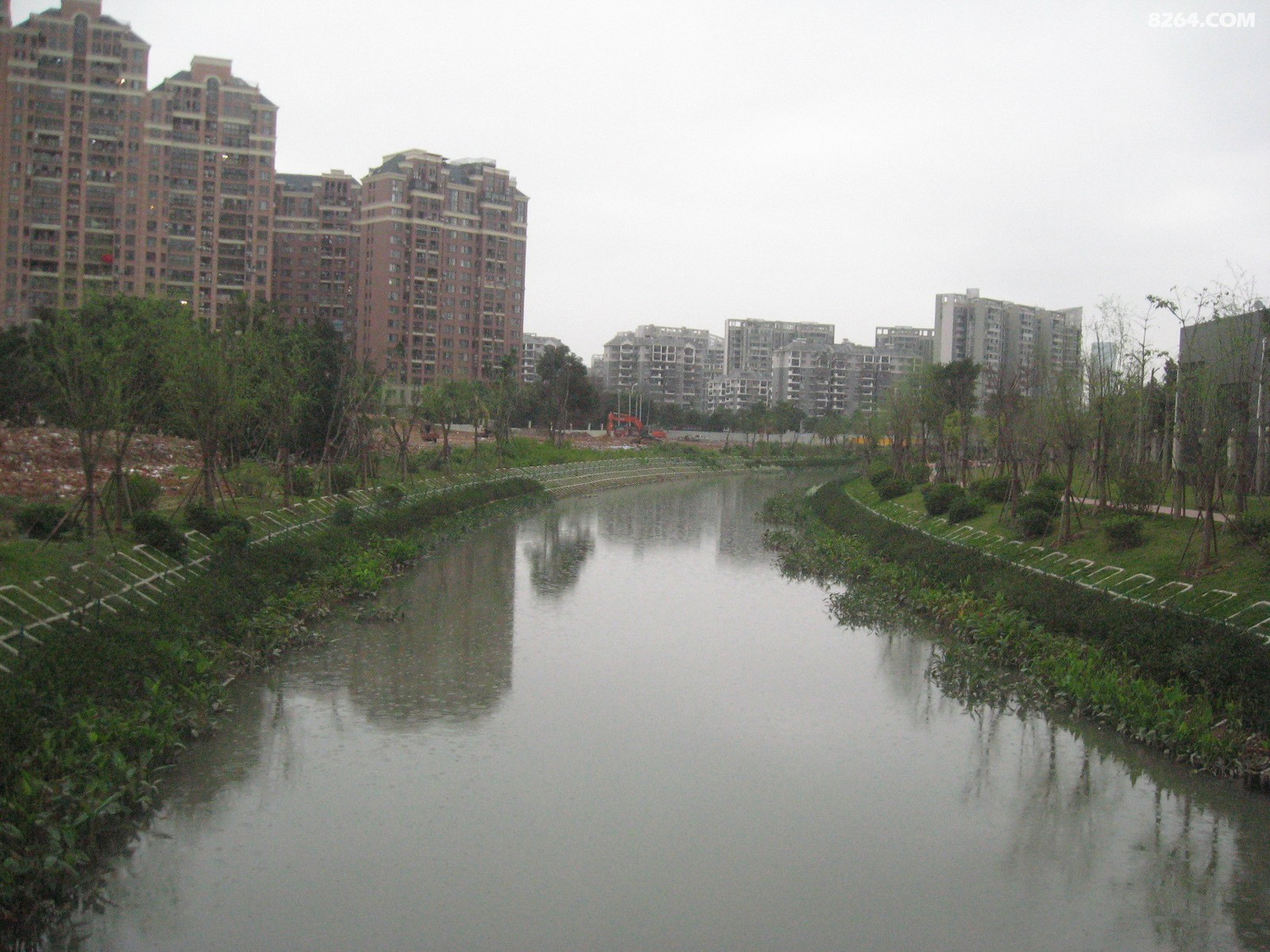 福州横江渡浦上河飞凤河巡游3月23日