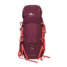 High sierra explorer outlet 50