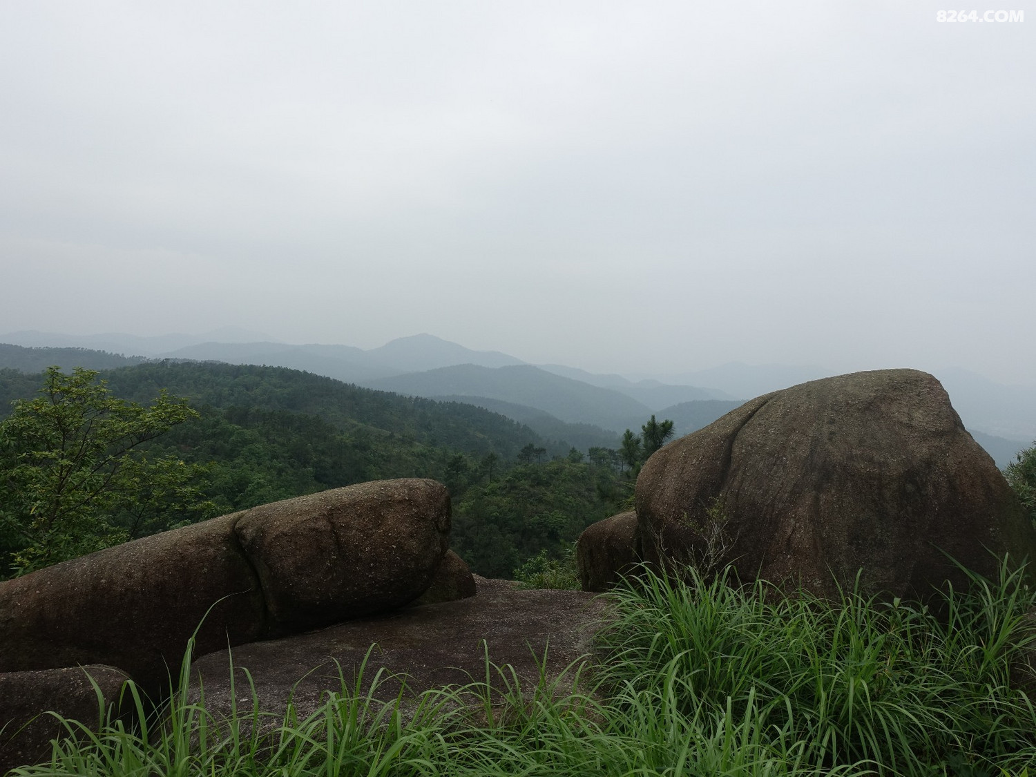 的故事:记五一节《五桂山百公里大环线上的追梦人》 - 第25页 - 广东