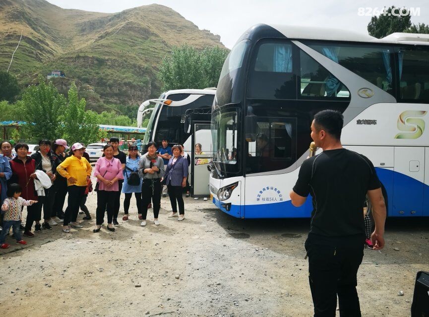 顺平富有村游盘古小江南