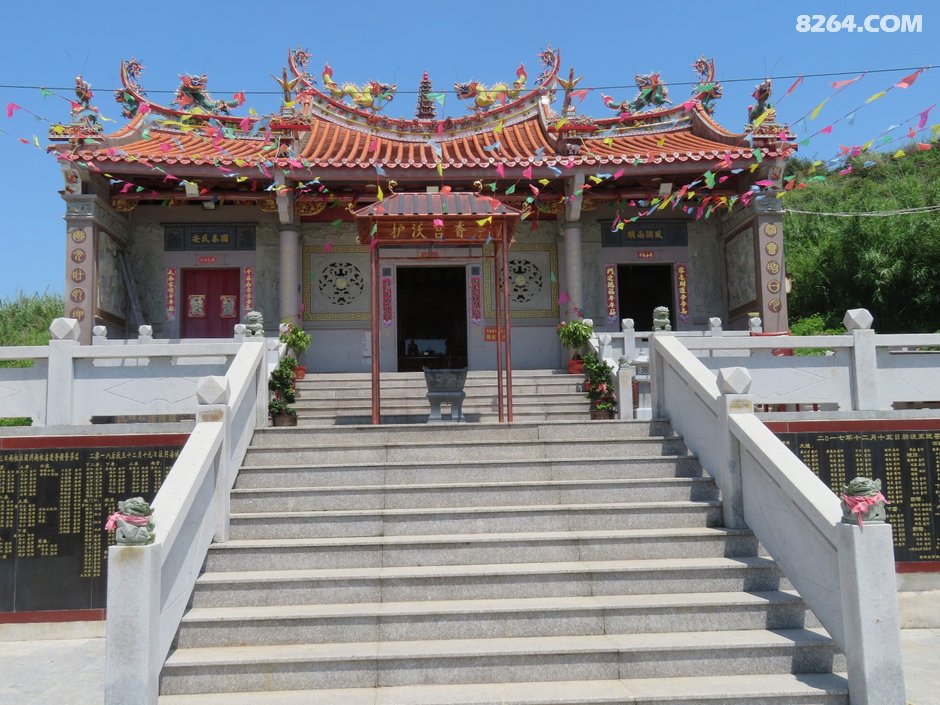 惠安小岞风车岛2019年6月15日