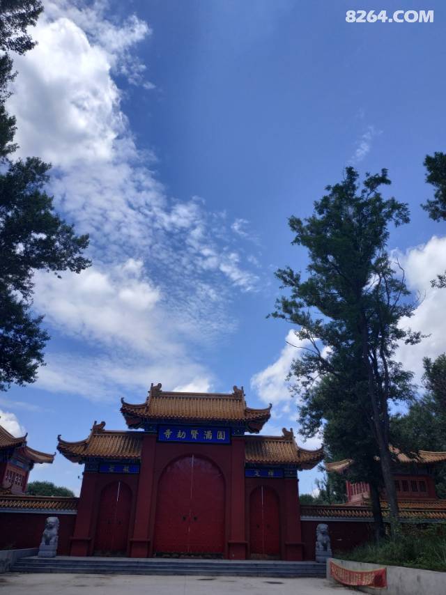 盘锦森林公园一日游