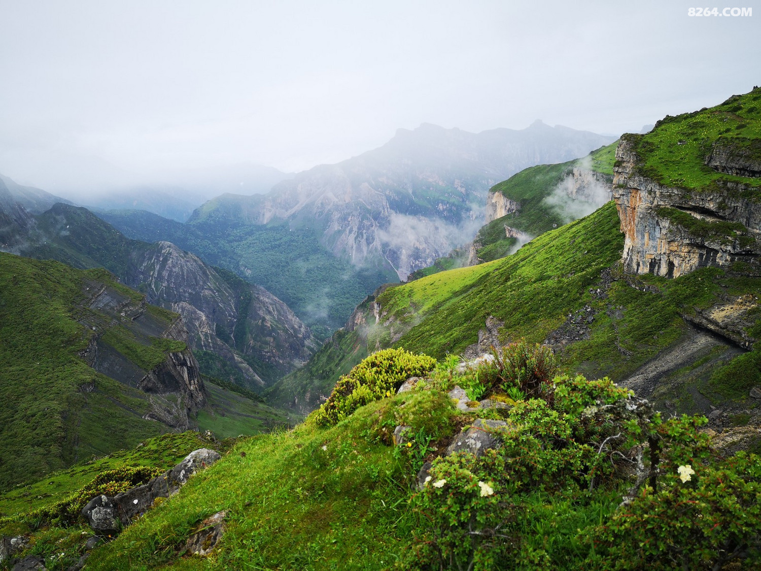 登顶太子城真实记录 - 第1页 - 山伍成群 - 8264户外