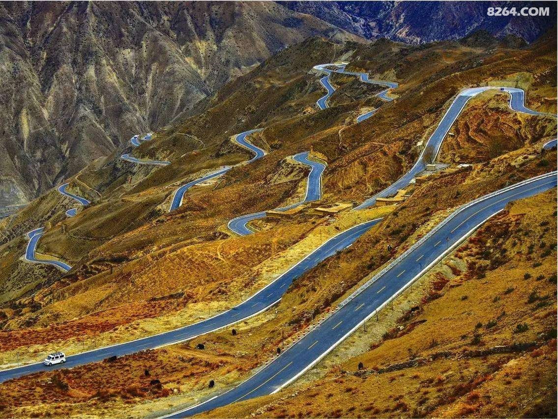 滇藏线6日自驾:丽江出发,赴一场久违的朝圣之约