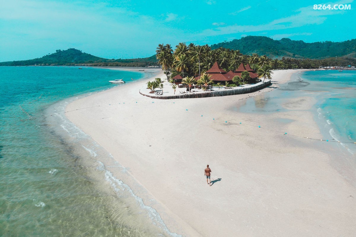 泰国小众海岛推介