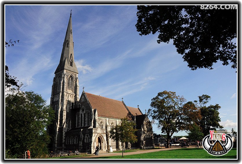 格里高利一世(圣额我略)派遣奥斯定·坎特伯雷在肯特王国建立天主教区