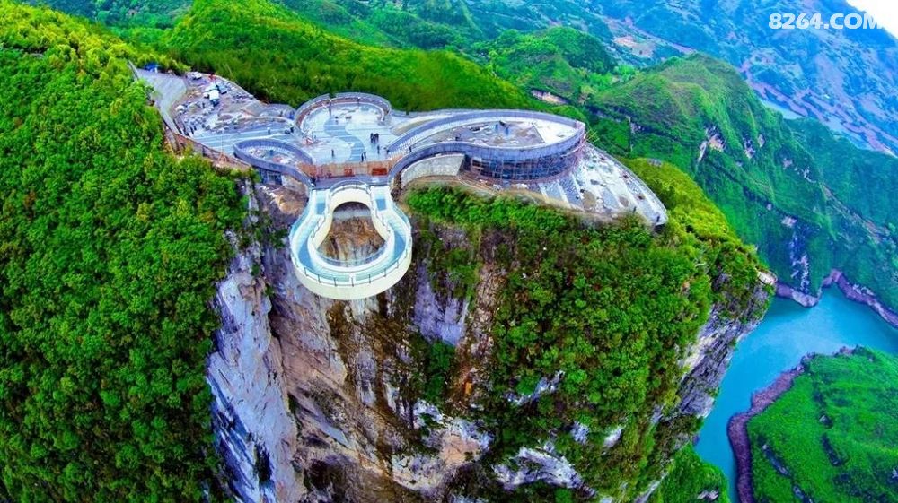 云阳自驾游