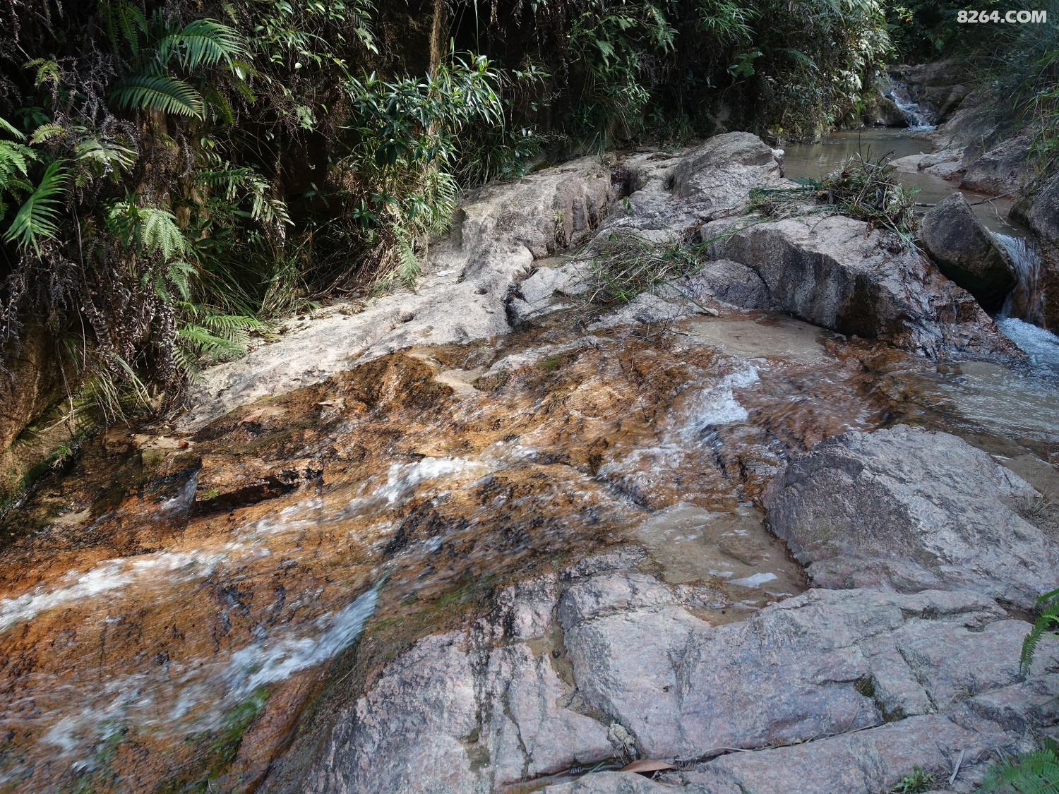 20191117秀丽湖马岭水库金钟湖中山最长水线环穿
