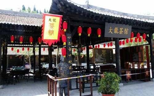 天云74三原行112730三原地坑院龙泉公社休闲1日游