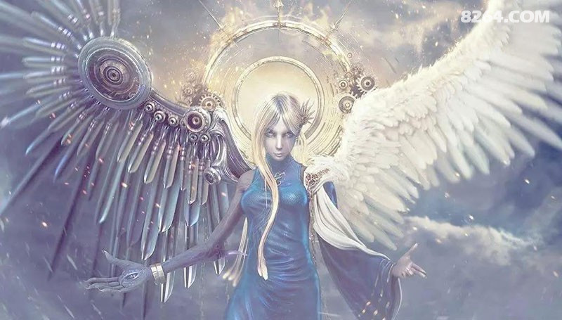 "天使与魔鬼"主题派对无数年轻灵魂一起狂欢跨年