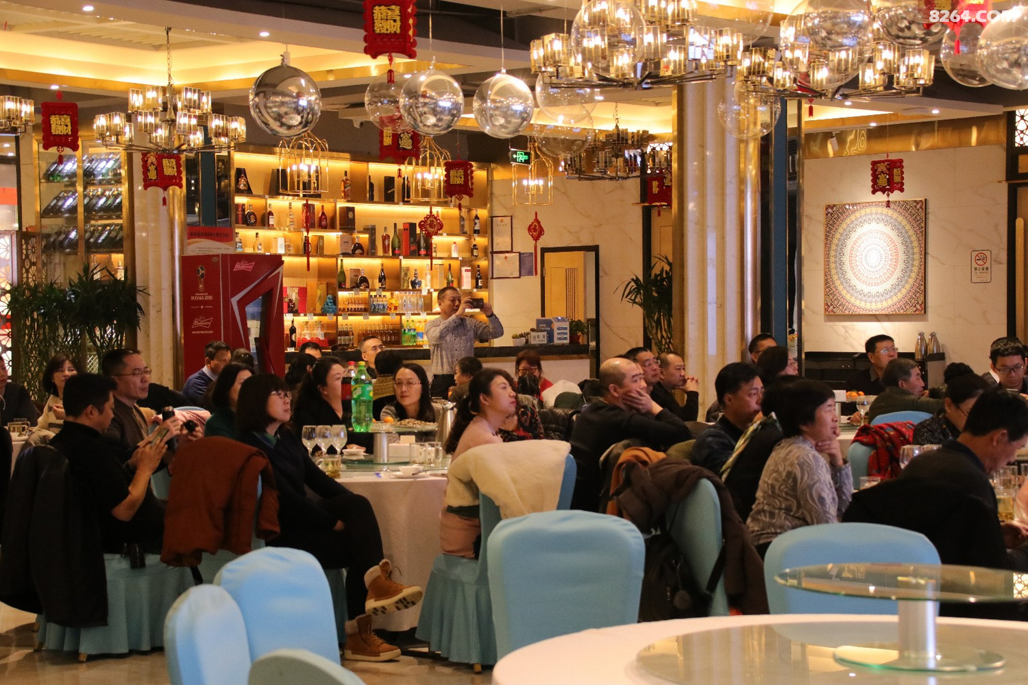 红茶馆户外俱乐部年会精彩瞬间