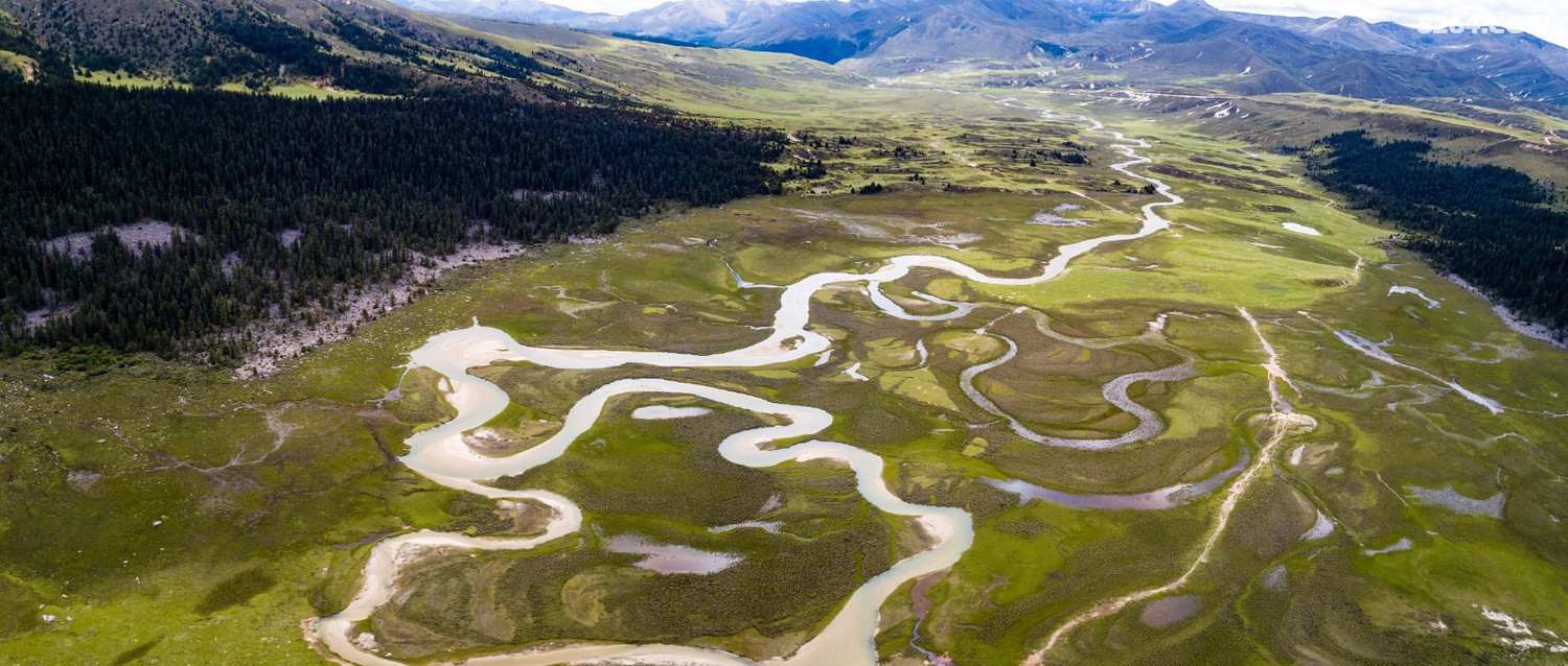 藏域山河成长之路一个户外摄影师的2019年终总结