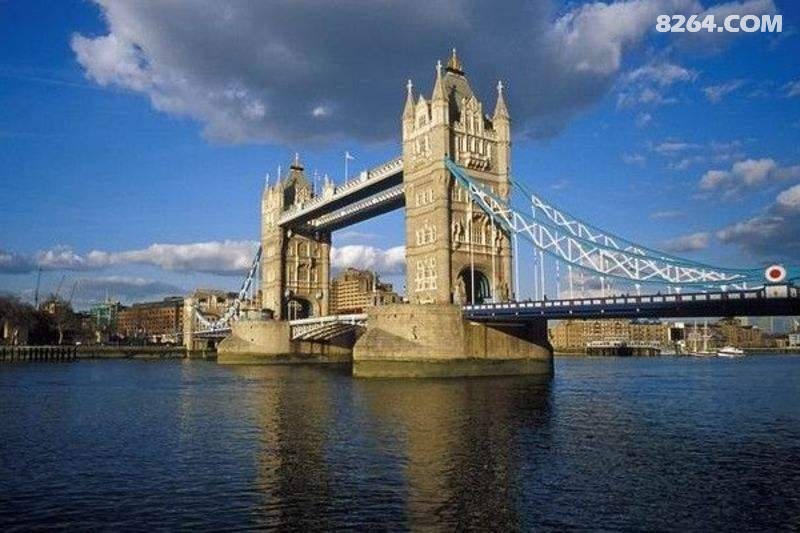 伦敦是哪个国家的首都