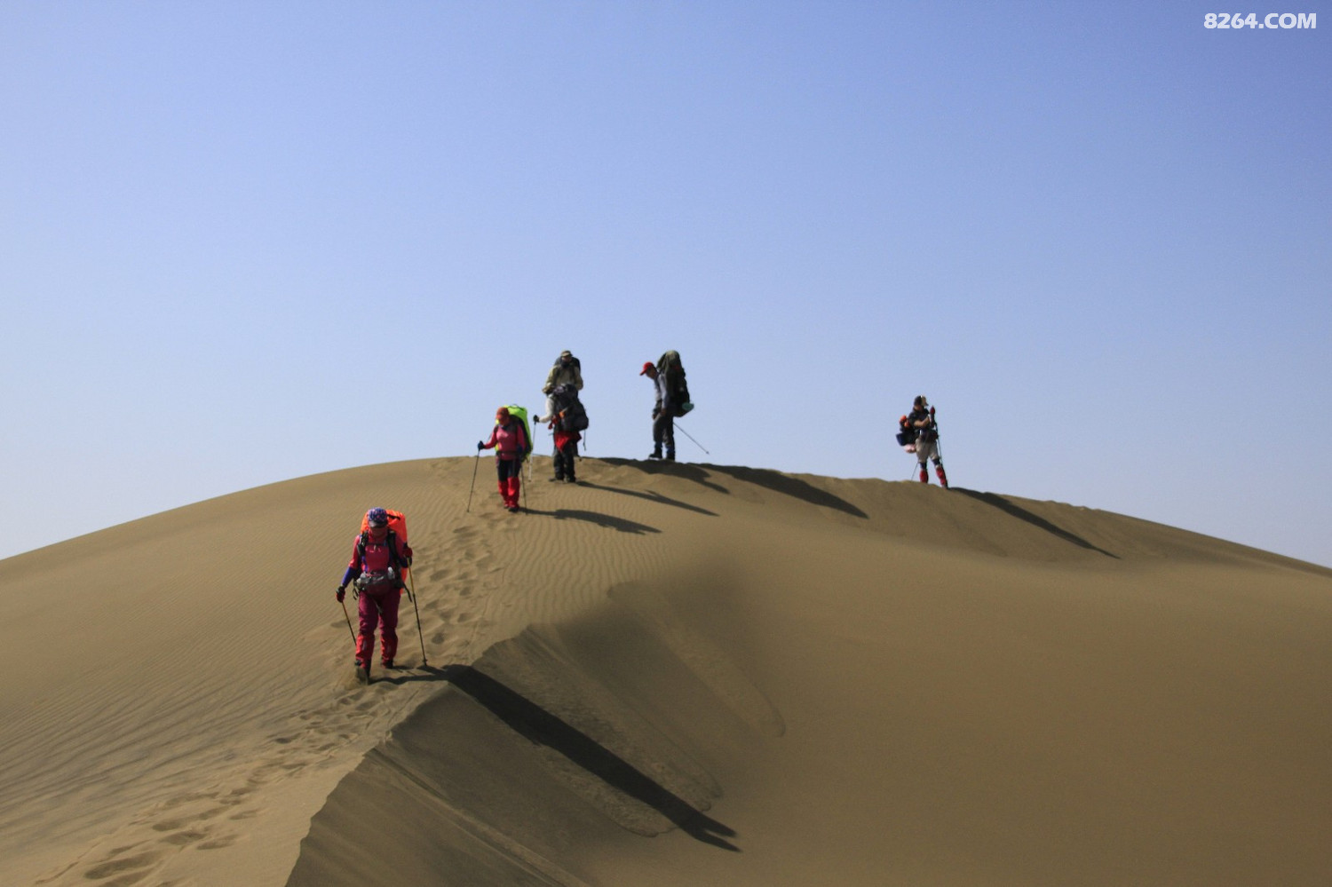 宝宝的户外探险日记手把肉问道山中库尔德宁琼库什台穿越