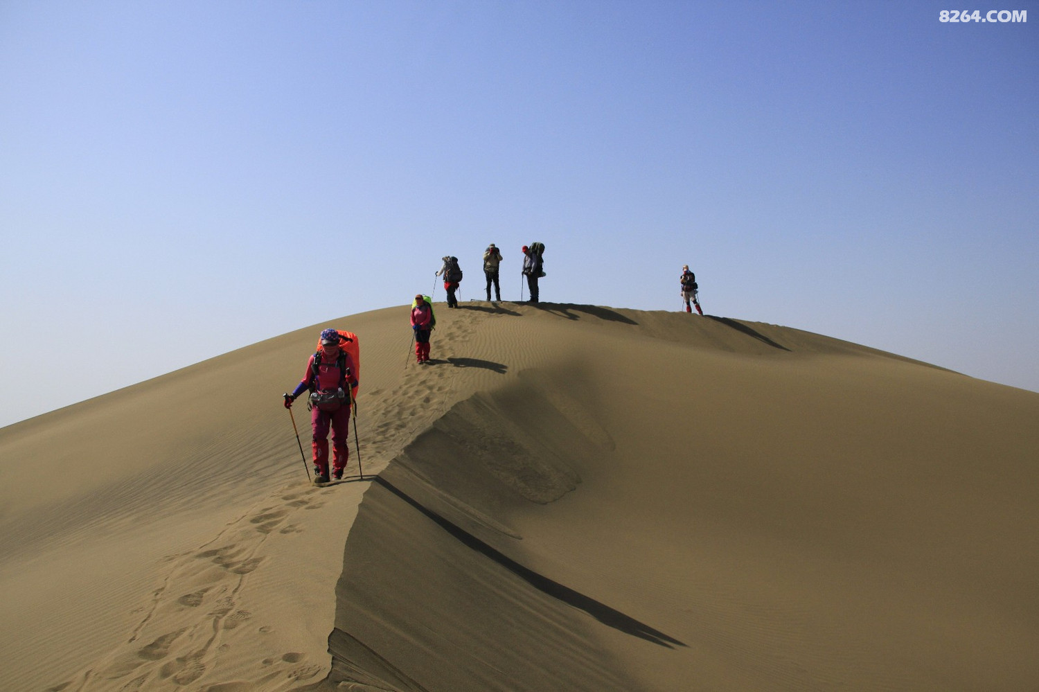 宝宝的户外探险日记手把肉问道山中库尔德宁琼库什台穿越