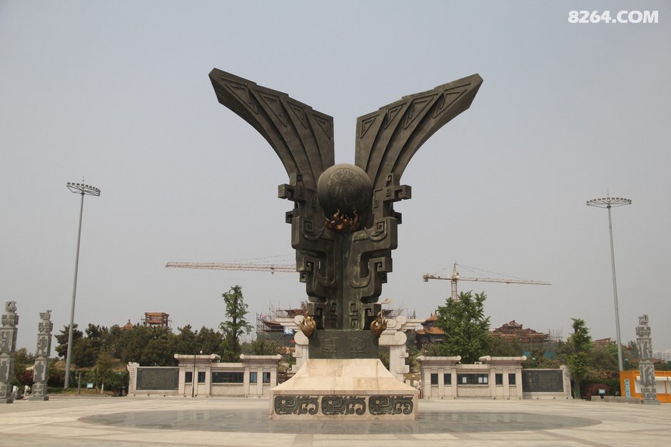 中国东夷文化博物馆