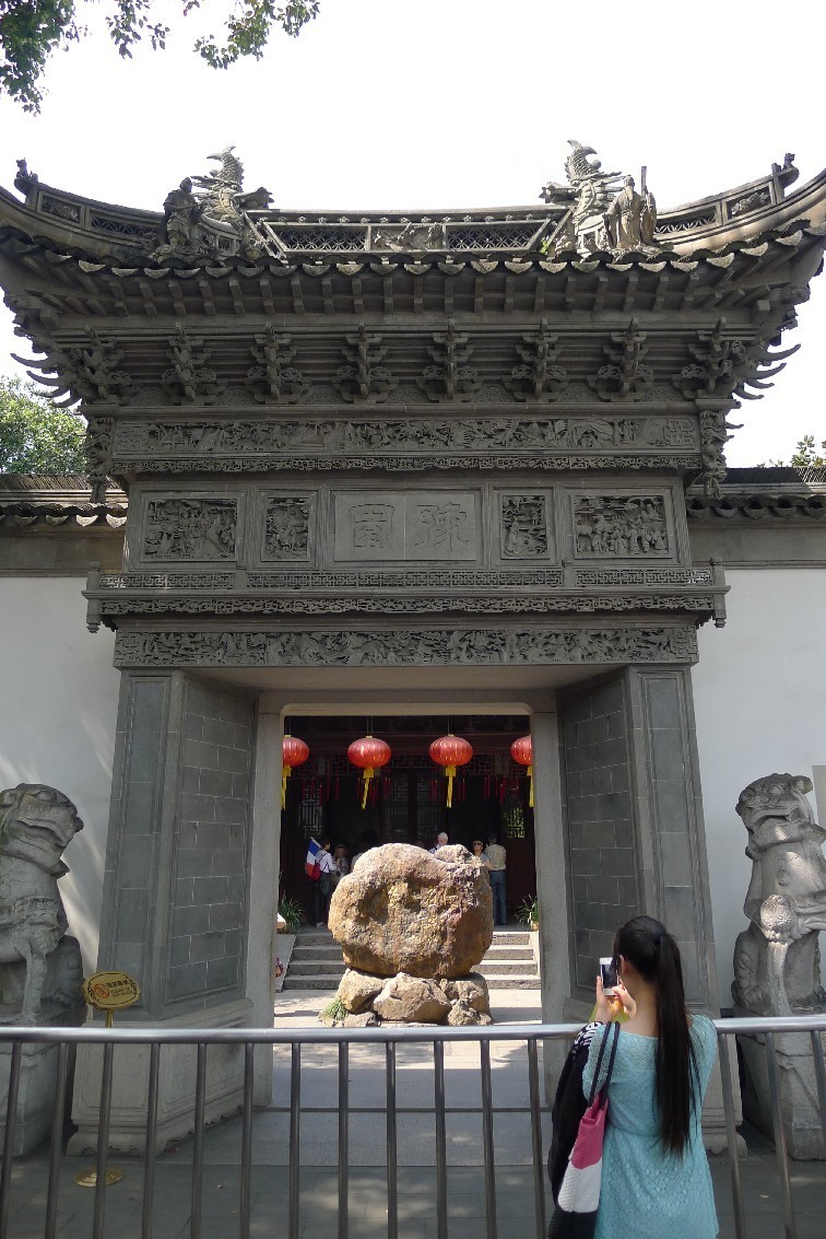 296天环华骑行27500公里长的日记