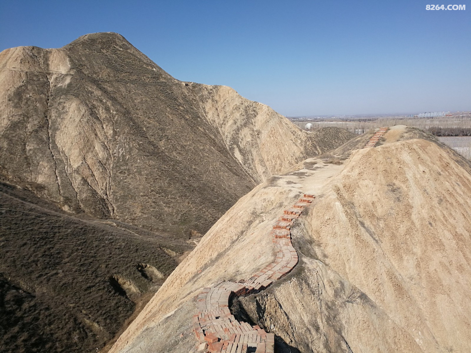 踏春将军山