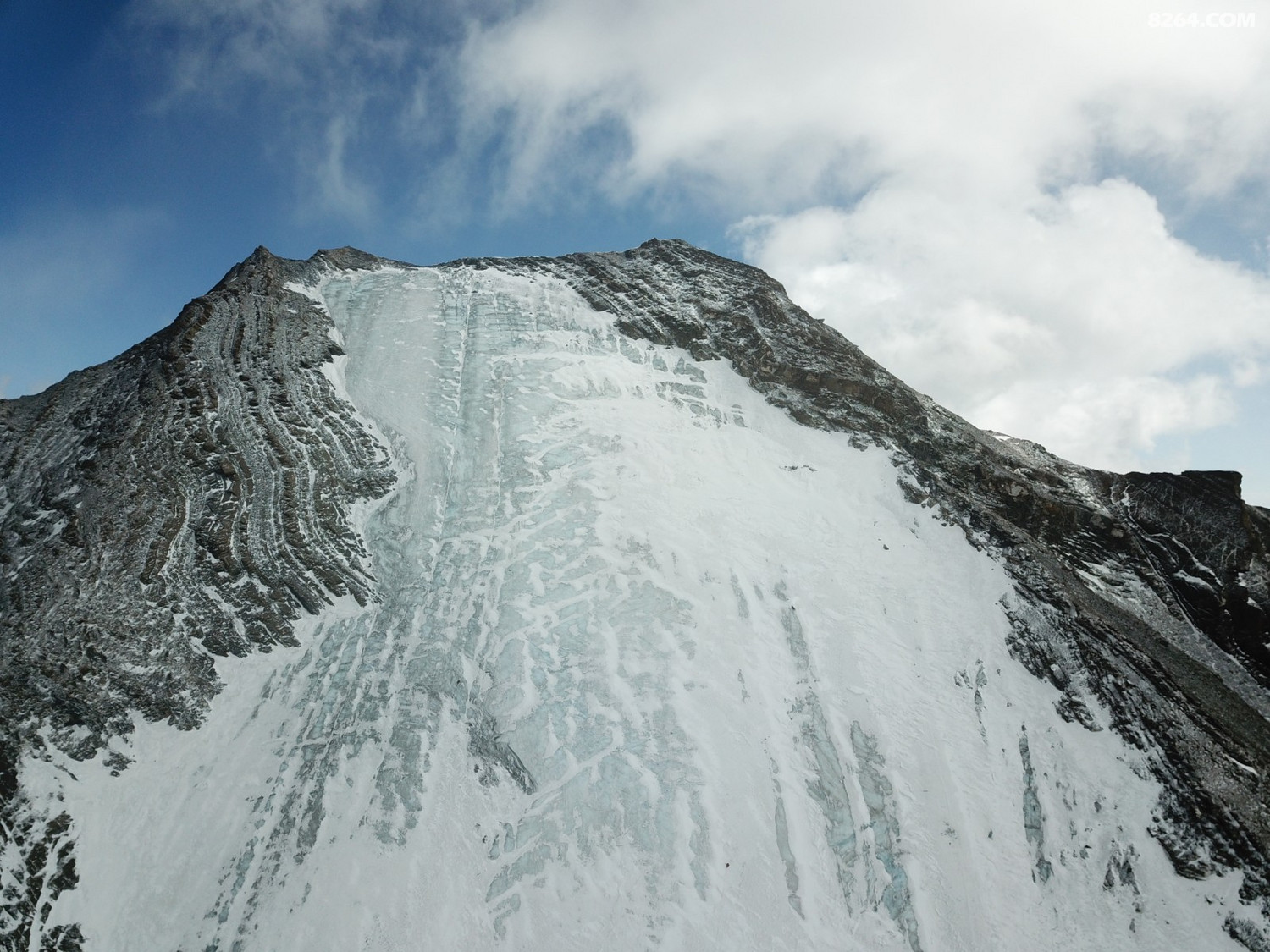 岩羊户外2020都日峰攀登计划