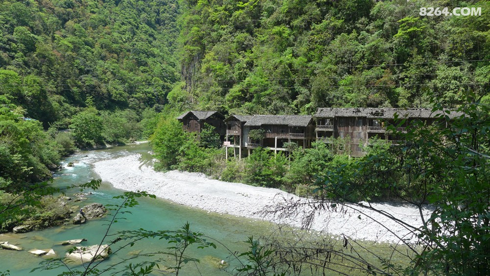 2020年壶瓶山五一自驾游指南