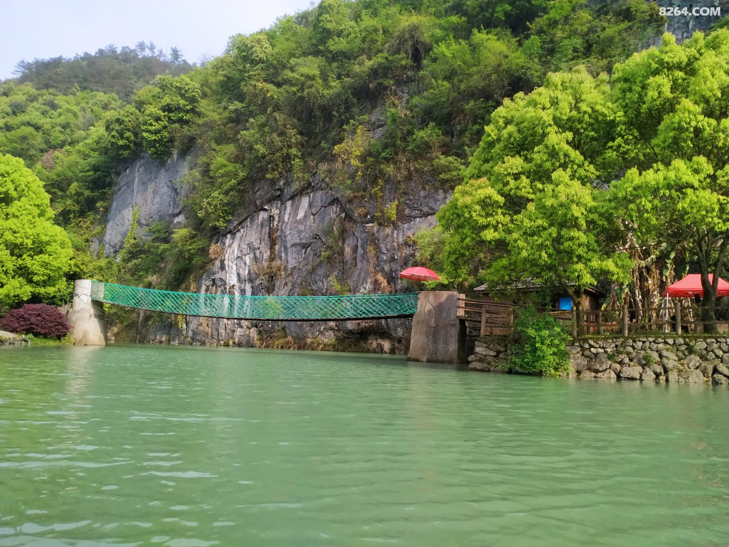 桐庐红石湾流水账