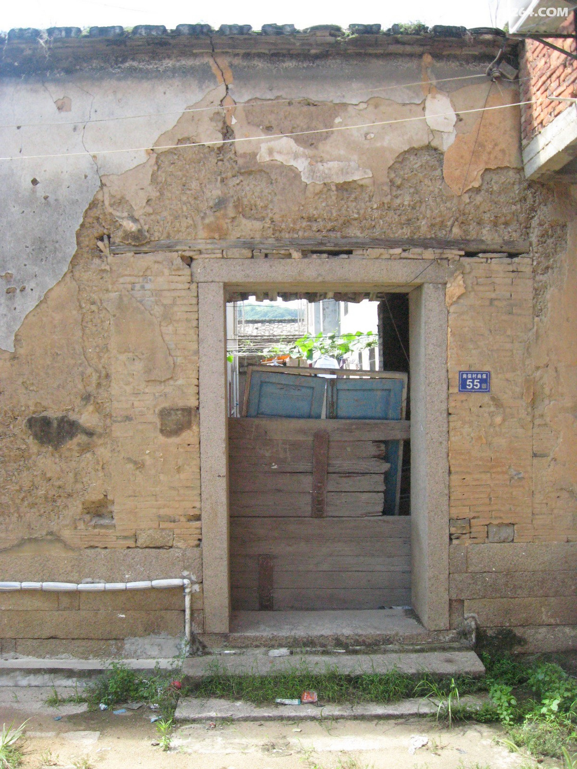 福州义序尚保村竹揽河与吴凤村吴山河探访6月3日