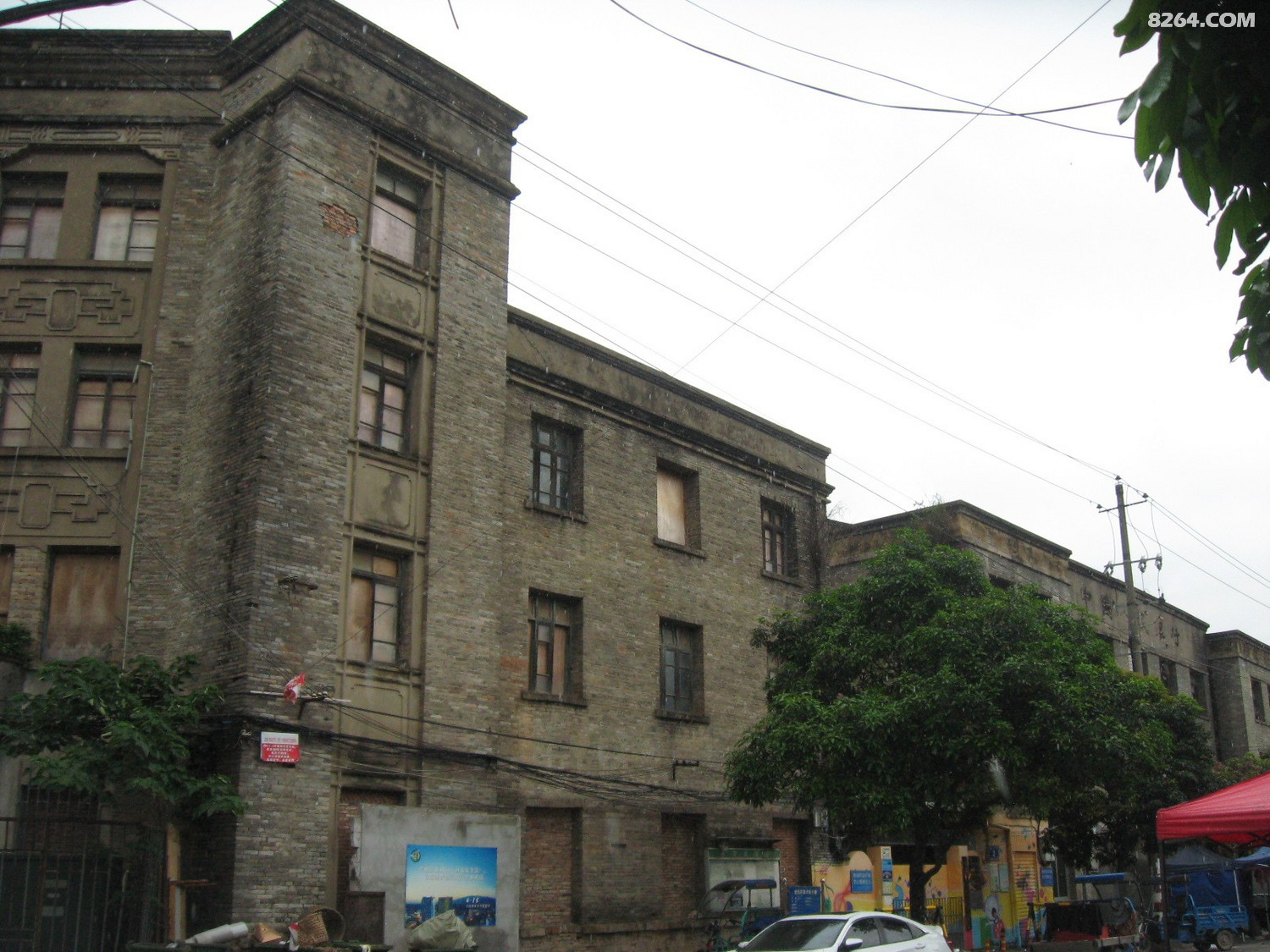 福州螺洲到吴凤水闸环岛路江滨漫步与溯透吴山河6月7日