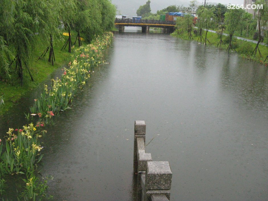 福州螺洲到吴凤水闸环岛路江滨漫步与溯透吴山河6月7日