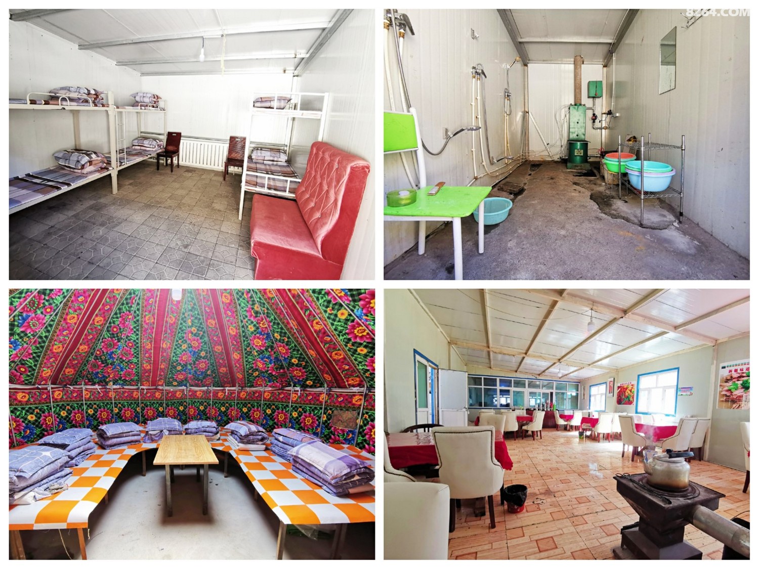 639驿站杨掌柜:15700962919/13565895868 03 乌兰萨德克—乔尔玛55km