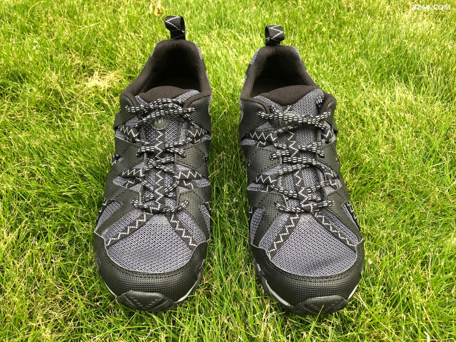 merrell迈乐 maipo 水蜘蛛 溯溪鞋体验测评 - 第1页