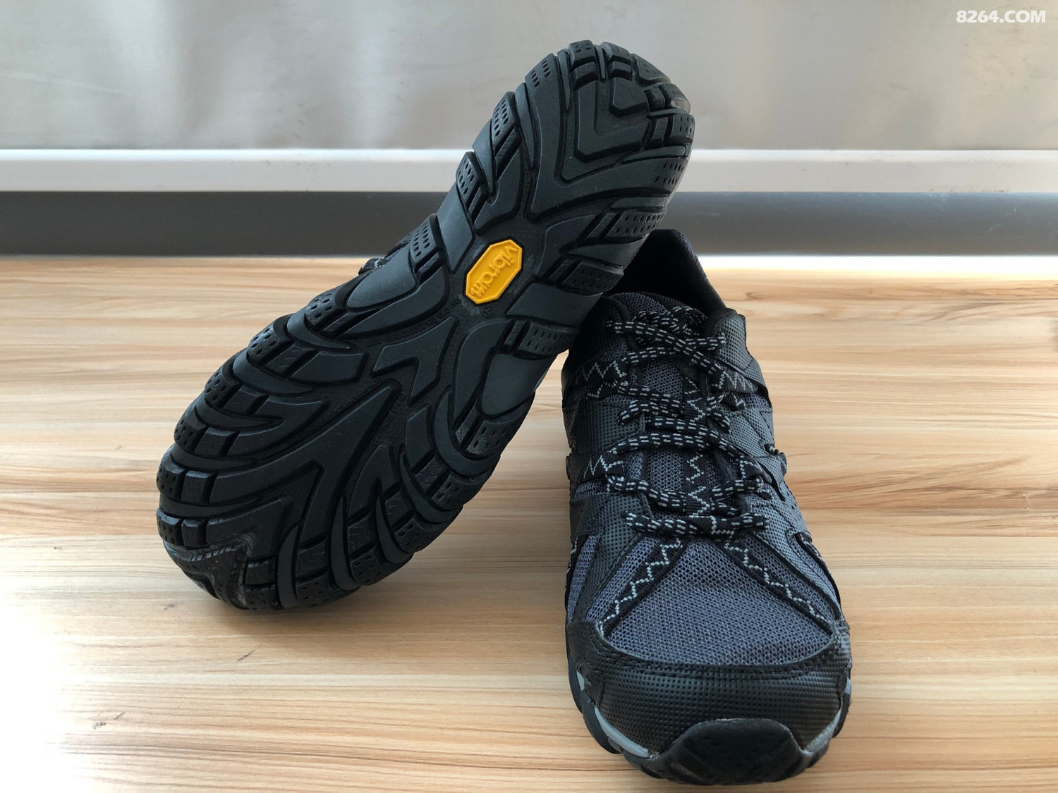 merrell迈乐maipo水蜘蛛溯溪鞋体验测评