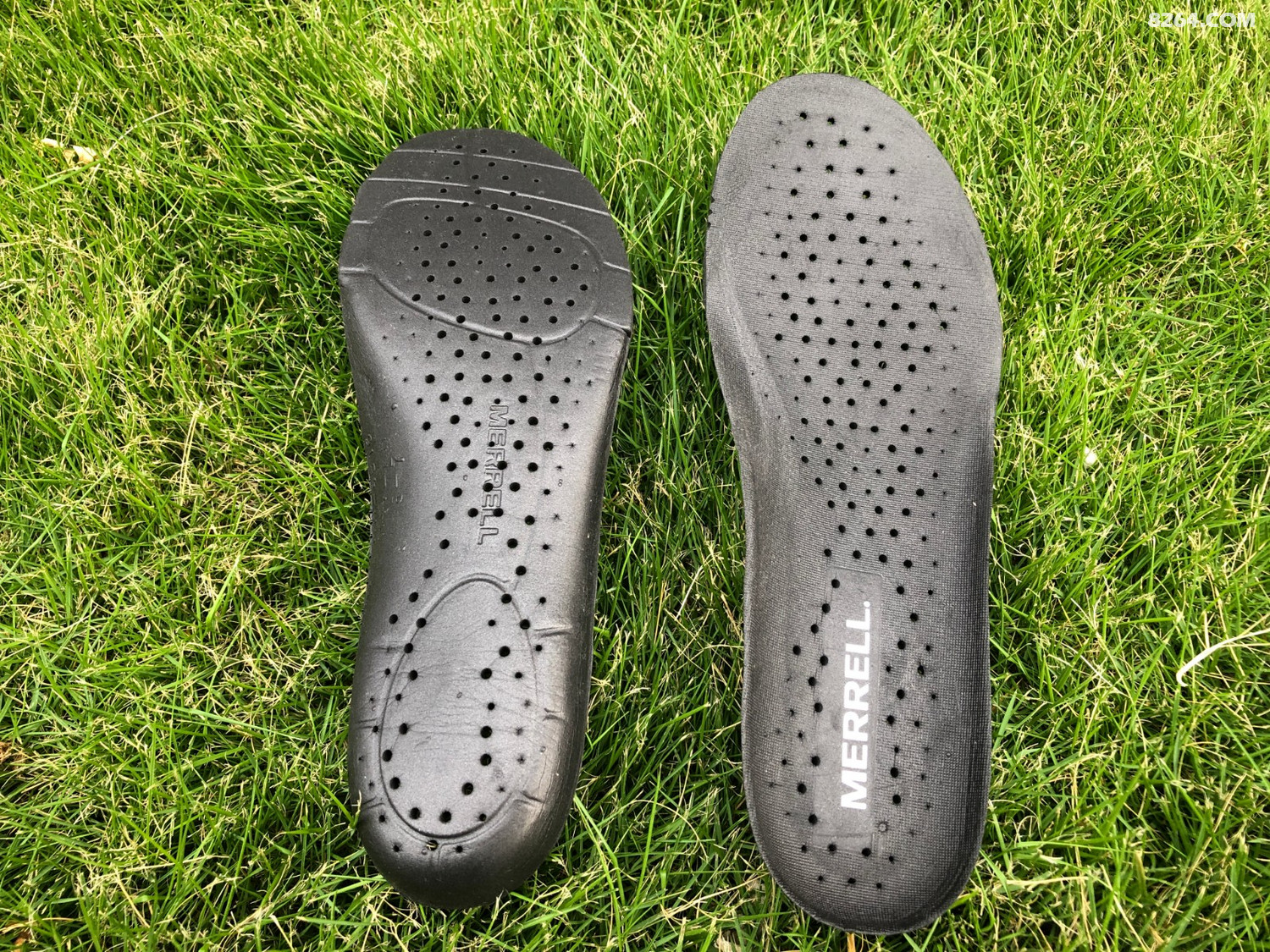 merrell迈乐 maipo 水蜘蛛 溯溪鞋体验测评 - 第1页