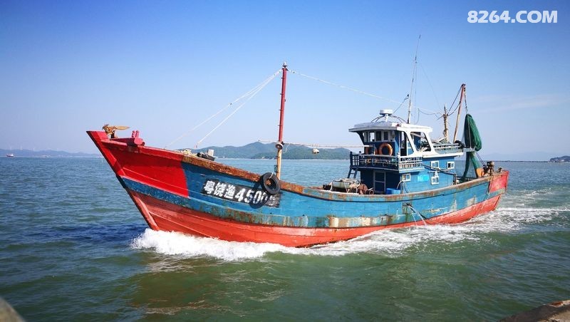 5号周六 | 天津北塘码头·出海打渔·海鲜大餐·北塘古镇吃最特色的