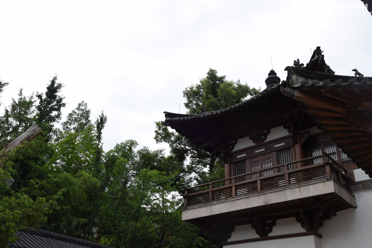 杭州径山万寿禅寺