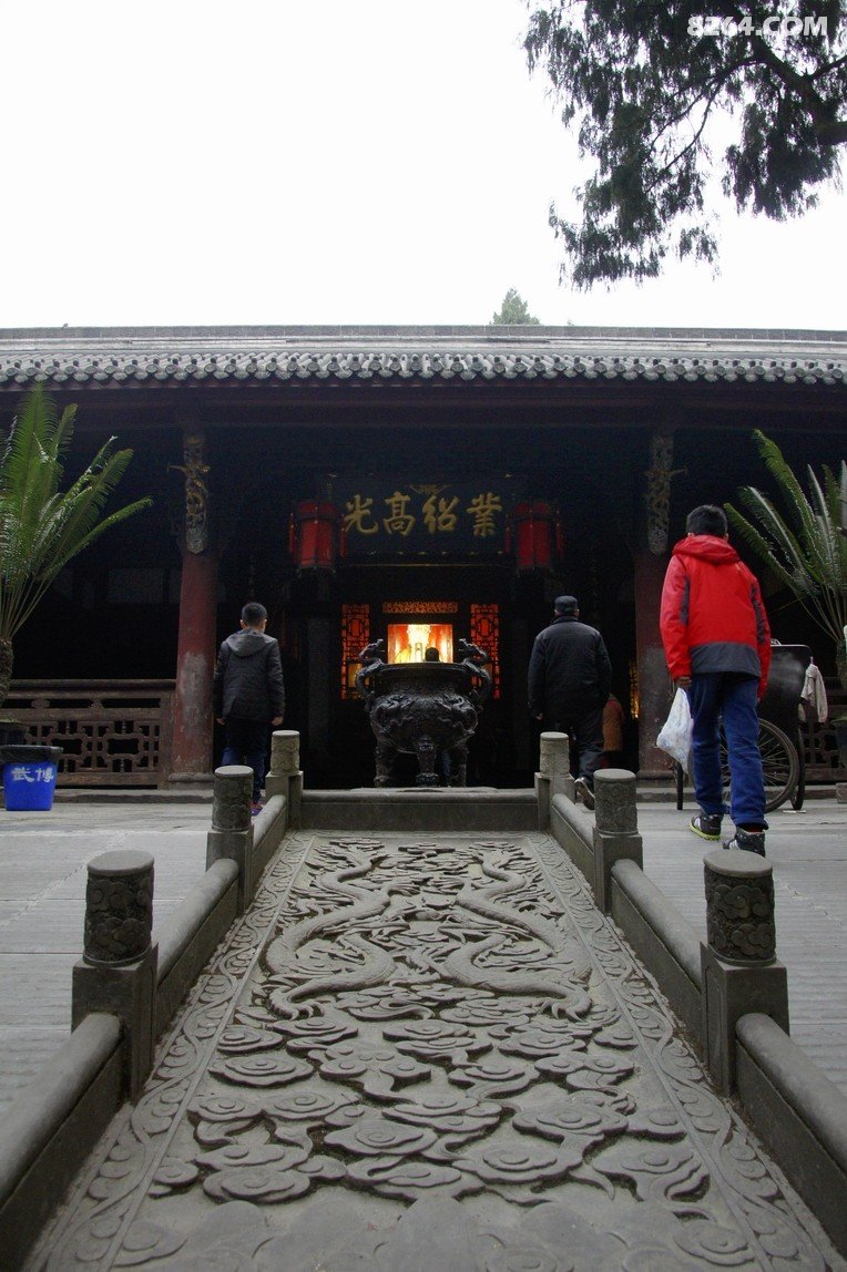 武侯祠